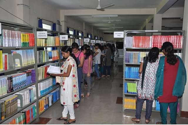 College Image